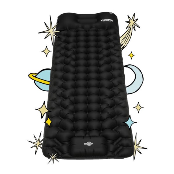 MATELAS GONFLABLE COZIYA - Image 3
