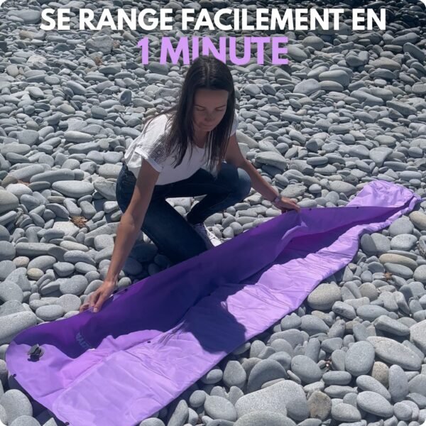 MATELAS GONFLABLE COZIYA - Image 15